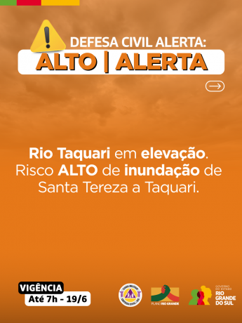 Válido até 7h de 19/6