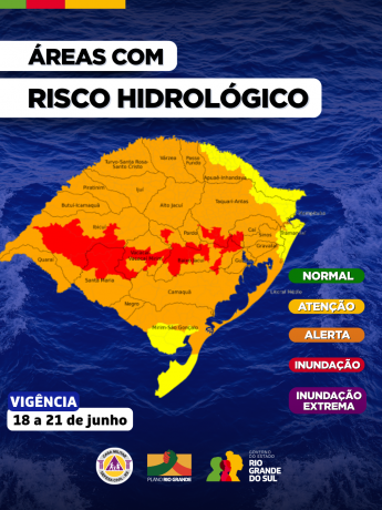 Avisos Padrão (4)