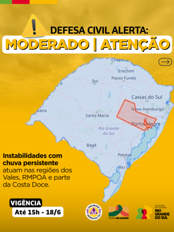 Alertas Comportamentos padrão (77)