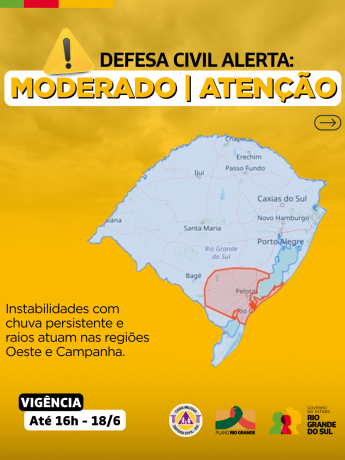 Válido até 16h de 18/6