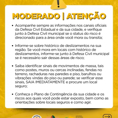 deslizamento amarelo 18