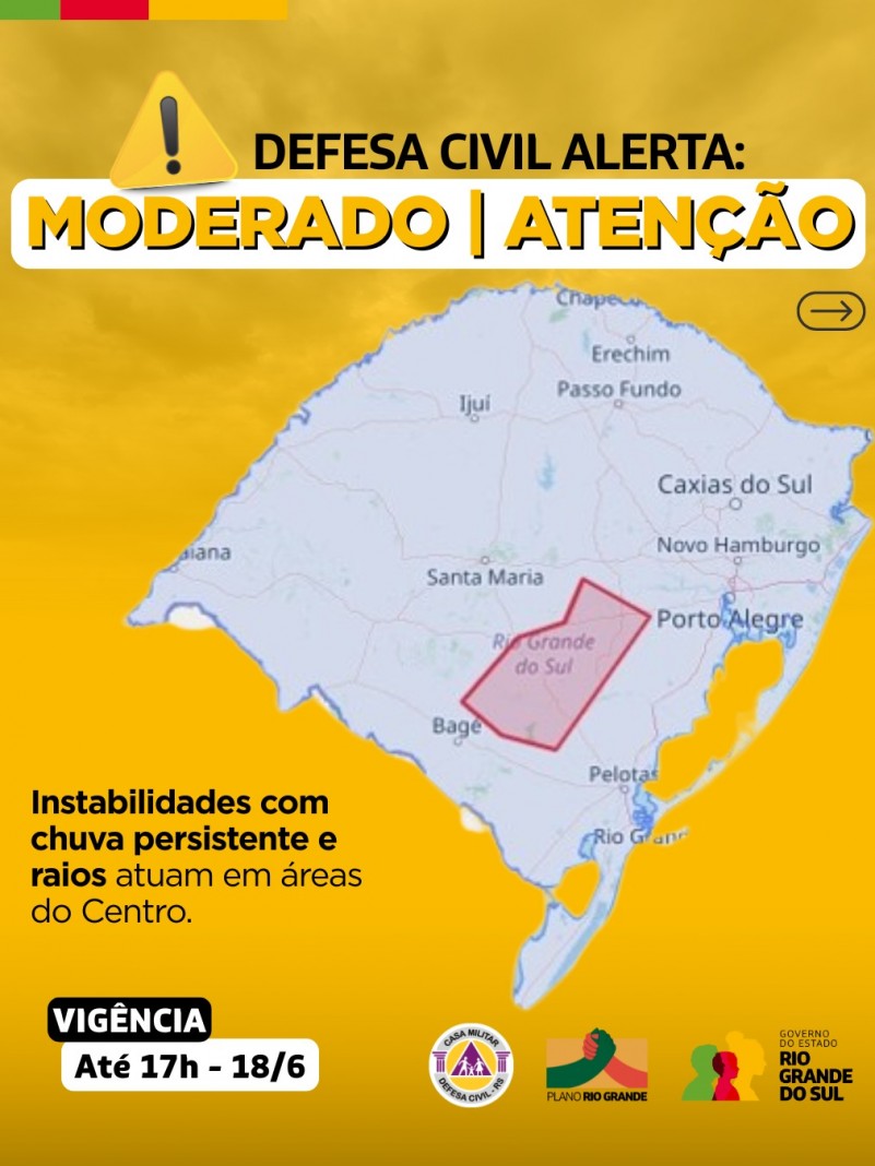 AMARELO CENTRO