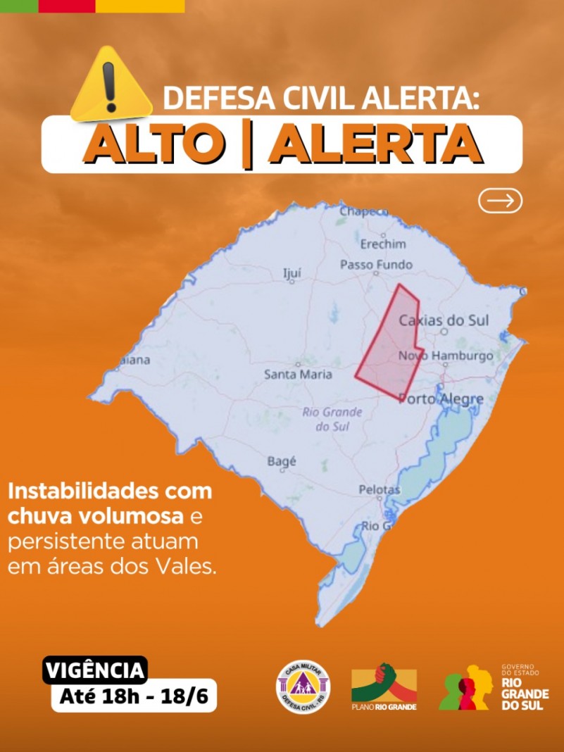 ALERTA 3