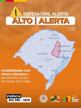 ALERTA 3
