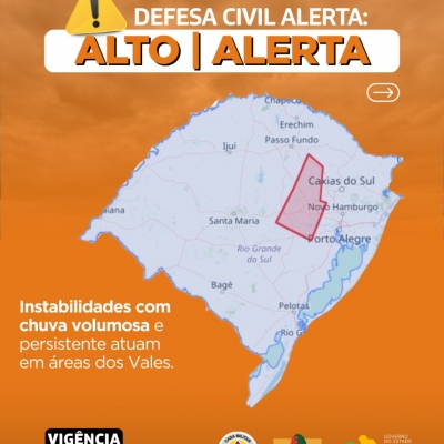 ALERTA 3