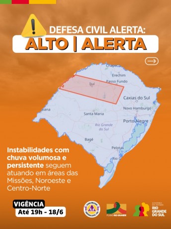 4 ALERTA