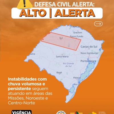 4 ALERTA