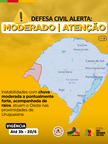 Alertas Comportamentos padrão (81)