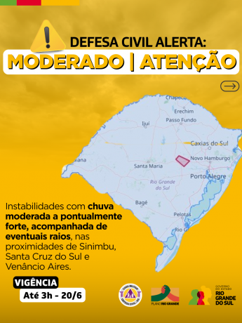 Alertas Comportamentos padrão (83)