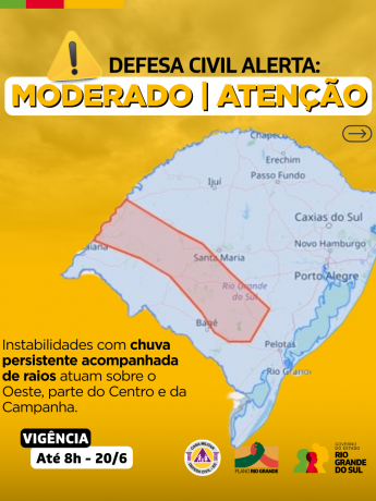 Alertas Comportamentos padrão (84)