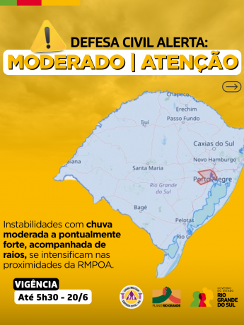 Alertas Comportamentos padrão (86)