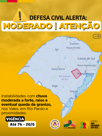 Alertas Comportamentos padrão (88)