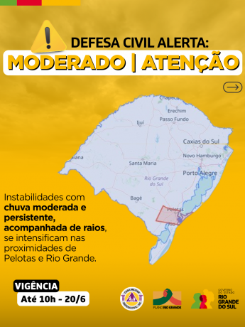 Válido até 10h de 20/6