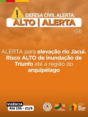 4 ALERTA