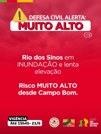 5 ALERTA