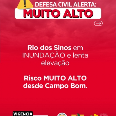 5 ALERTA