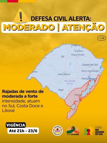 1 ALERTA