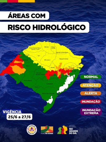 AVISO HIDRO