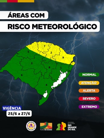 AVISO MET CERTO