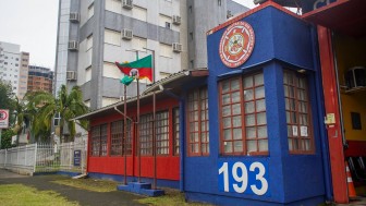 Gabinete de Crise do Litoral Norte atua em 21 municípios durante chuvas do fim de semana Torres junho 2025