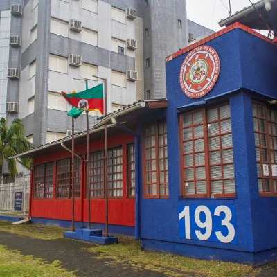 Gabinete de Crise do Litoral Norte atua em 21 municípios durante chuvas do fim de semana Torres junho 2025