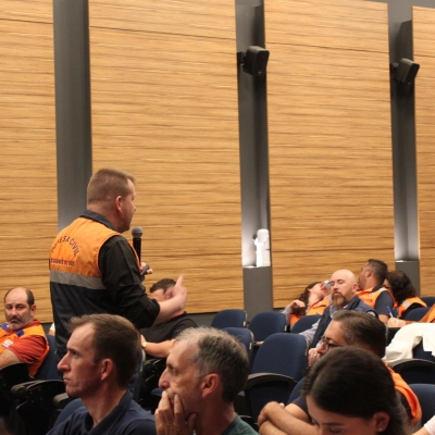 Defesa Civil integra a programação do 2º Seminário Estadual de Defesa Civil e Resiliência Climática nos Municípios