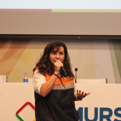 Defesa Civil integra a programação do 2º Seminário Estadual de Defesa Civil e Resiliência Climática nos Municípios