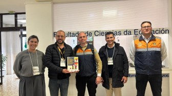 Junto da Secretaria Estadual de Educa&ccedil;&atilde;o, foi apresentado projeto sobre elabora&ccedil;&atilde;o dos planos de conting&ecirc;ncia escolares