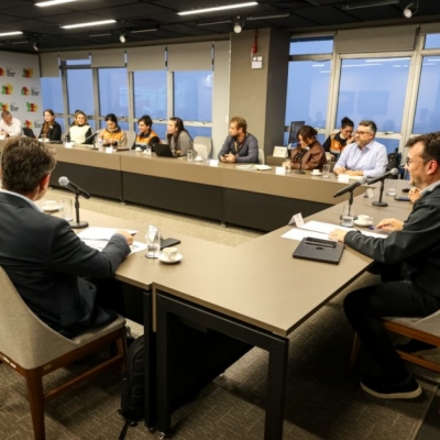 Estado atua de forma antecipada para mitigar impactos clim&aacute;ticos com estrat&eacute;gia para reduzir riscos