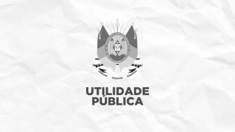 utilidade p&uacute;blica