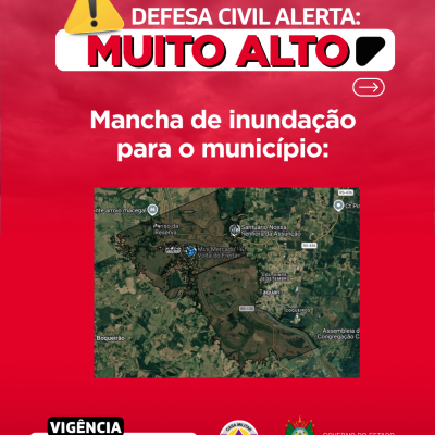 taquari mancha