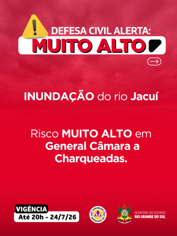 Alertas Comportamentos padr&atilde;o (48)
