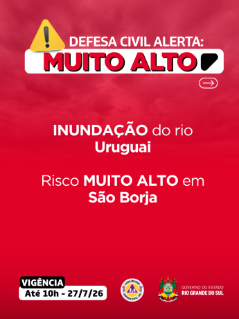 Alertas Comportamentos padr&atilde;o (57)