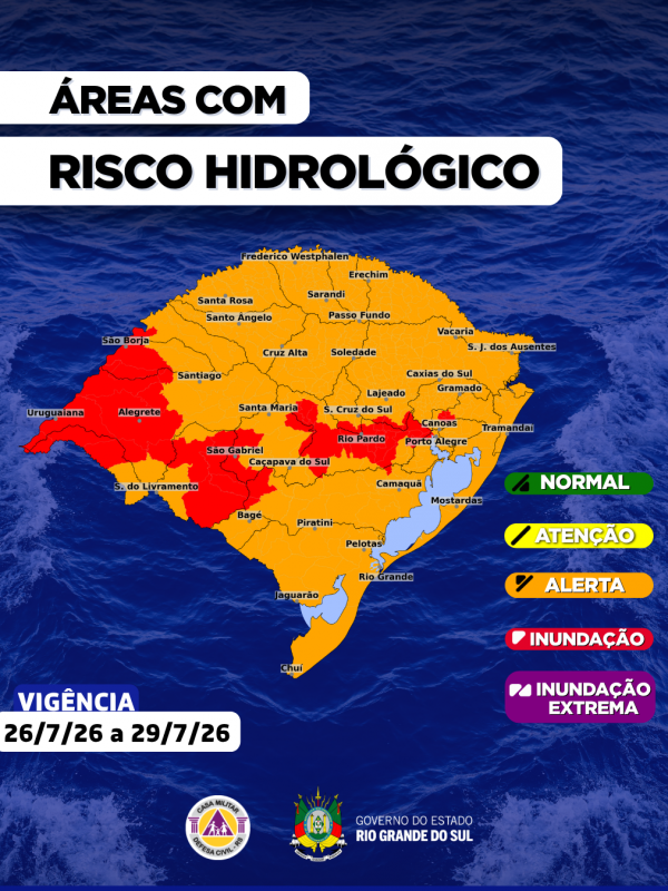 BRAS&Atilde;O Avisos Padr&atilde;o (4)