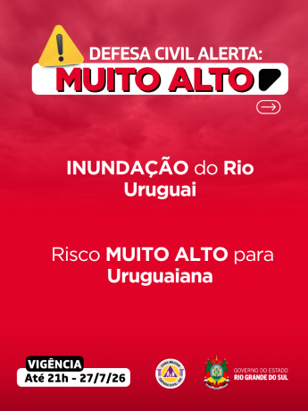 Alertas Comportamentos padr&atilde;o (61)