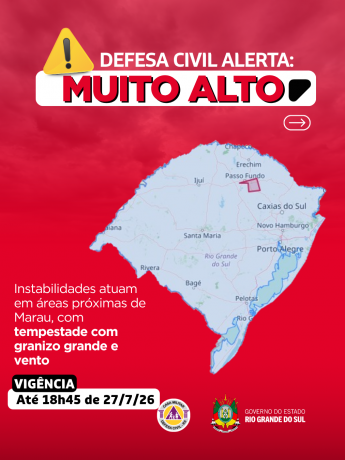 Alertas Comportamentos padr&atilde;o (6)