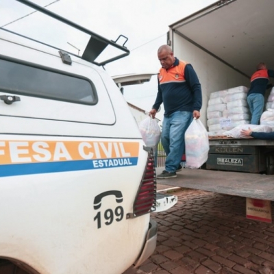 Gabinetes integrados de gerenciamento de desastres regionais