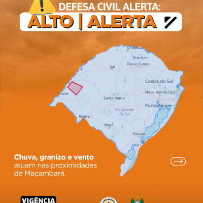 Alertas Comportamentos padr&atilde;o (85)