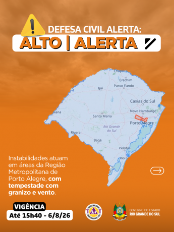 Alertas Comportamentos padr&atilde;o (9)