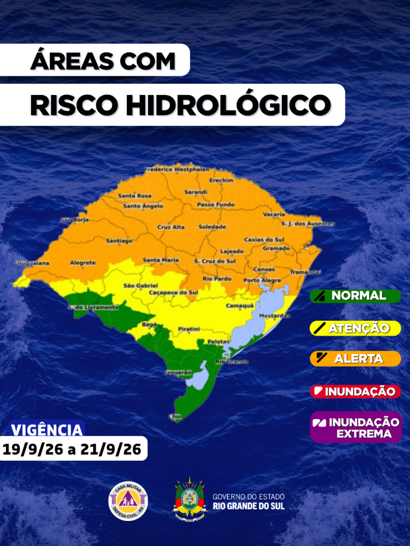 Avisos Padr&atilde;o (4)