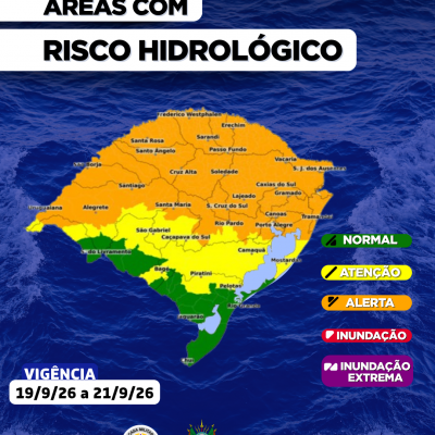 Avisos Padr&atilde;o (4)