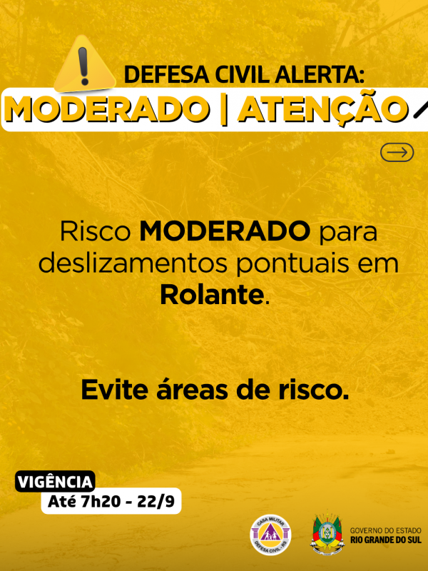 Alertas Movimentos de massa Munic&iacute;pios (13)