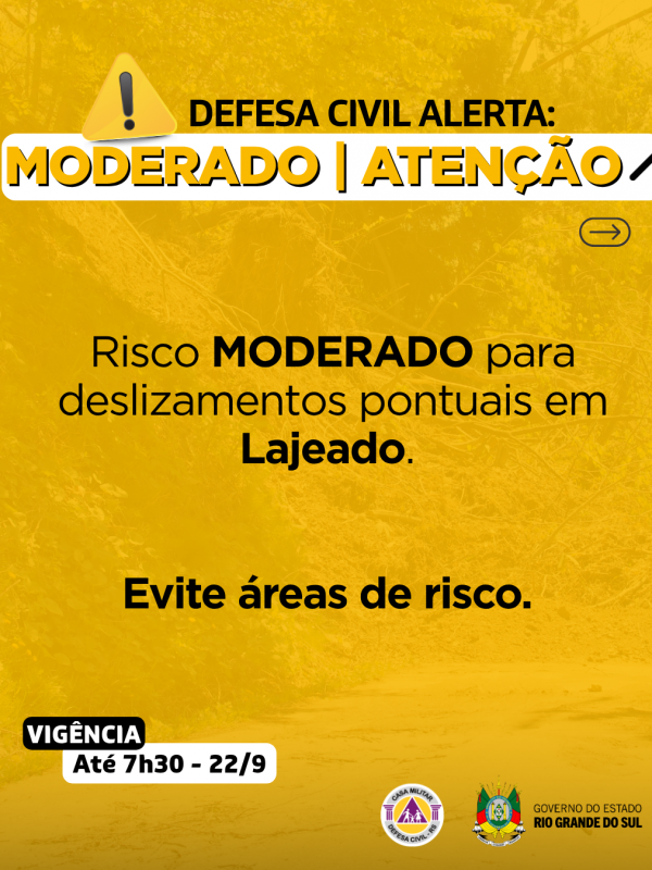 Alertas Movimentos de massa Munic&iacute;pios (14)
