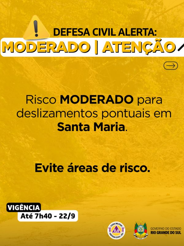 Alertas Movimentos de massa Munic&iacute;pios (3)