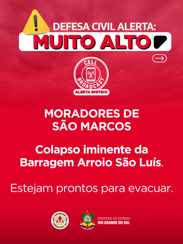 Alertas Comportamentos padr&atilde;o (53)
