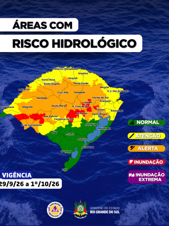 hidro aviso 18