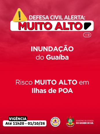 Alertas Comportamentos padr&atilde;o (30)
