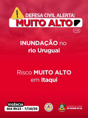 Alertas Comportamentos padr&atilde;o (69)