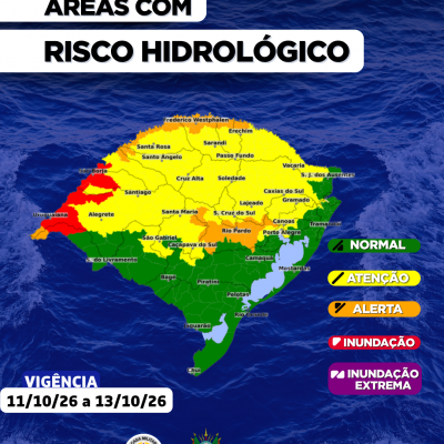 Avisos Padr&atilde;o (1)